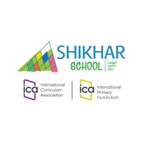 Shikhar School logo - Similar company to Decade International Pvt Ltd