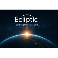 Ecliptic logo - Similar company to Revolution Lifecycle