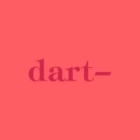 Dart logo - Similar company to Moritz Feed Dog
