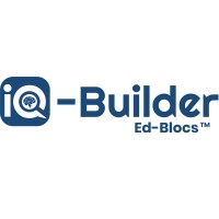 Ed Bloc iQ Builder logo - Similar company to Skylar Cabs
