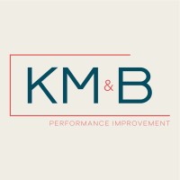 KM&B Performance Improvement logo - Similar company to B.Pass