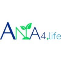 Ana4.Life logo - Similar company to Soul Healthcare Bank