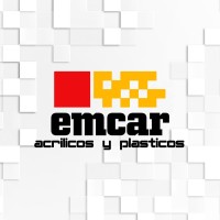 Emcar Acrílicos y Plásticos logo - Similar company to Industrias Plásticas Nyc