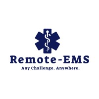 Remote EMS logo - Similar company to Survival Group