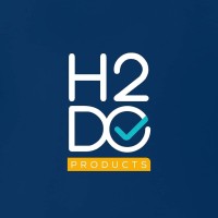 H2Do Products logo - Similar company to Dashop App