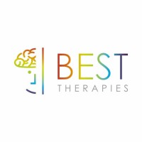 Best Therapies logo - Similar company to Reach•Able