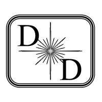 Dancesport Dazzle Dancewear logo - Similar company to Dance Threads