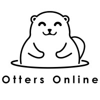 Otters Online logo - Similar company to Privex Group