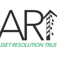 Asset Resolution Trust logo - Similar company to Mcgowan Pae