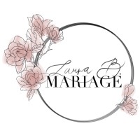 Laura B. Mariage logo - Similar company to F2D Events
