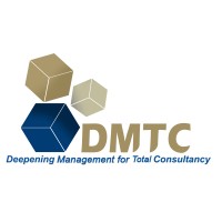 DMTC - Deepening Management for Total Consultancy logo - Similar company to That Coaching And Consulting Solutions