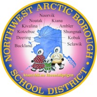 Northwest Arctic Borough School District logo - Similar company to Inspectiver