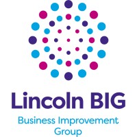 Lincoln BIG logo - Similar company to Colab Services Ltd