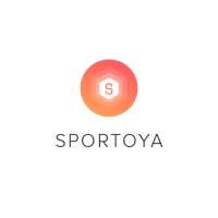 Sportoya logo - Similar company to Asmio E-Commerce