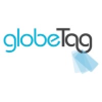 Globetag logo - Similar company to Balamuth