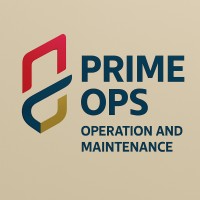 Prime Ops Operation & Maintenance. logo - Similar company to Prime Ops