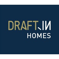 Draftinhomes logo - Similar company to Imopróprio - Vender Casa Sem Intermediários