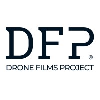 Drone Films Project logo - Similar company to Evergreen-Horizons.Com