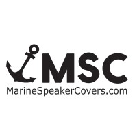 Marine Speaker Covers Inc. logo - Similar company to Maximarine