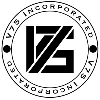 V75 Inc. logo - Similar company to T