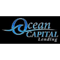 Ocean Capital Lending logo - Similar company to Max Capital Lending