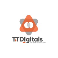 TTDigitals logo - Similar company to Ttdigitals.Com