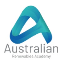 Australian Renewables Academy logo - Similar company to It Takes A Team