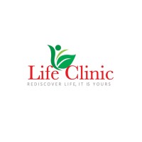 Life Clinic logo - Similar company to Spring Of Life