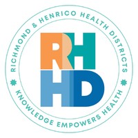 Richmond City Health District logo - Similar company to Isc2 Rva (Richmond Metro Chapter)