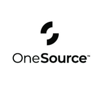 One Source logo - Similar company to One Source