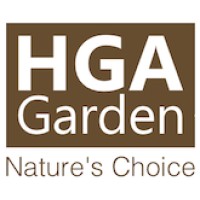 HGA Garden B.V. logo - Similar company to Lebrun - Nimy