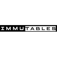 Immutables logo - Similar company to Chief Nation
