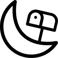 Luna Letter logo - Similar company to Triveni Machine Tools - India