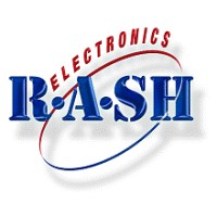 R.A.SH Tronics Ltd logo - Similar company to Binata