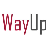 WayUp Oy logo - Similar company to Wings For Widows