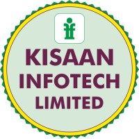 Kisaan Infotech Limited logo - Similar company to Kabir Profile Solutions