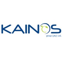 Kainos Group logo - Similar company to Kainos &Co