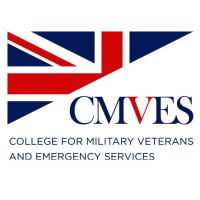 College For Military Veterans and Emergency Services logo - Similar company to Tide To Table