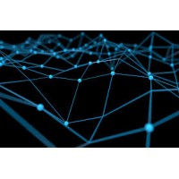 Blockchain university india logo - Similar company to Blockchain, Fintech, & Cryptography Club At Arizona State University