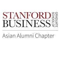 Stanford GSB Asian Alumni Chapter logo - Similar company to Aconic Podcast