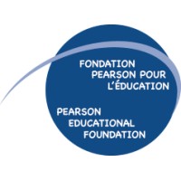 Fondation Pearson pour l'éducation | Pearson Educational Foundation logo - Similar company to Crandale Consultants Ltd