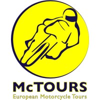 McTours Ltd