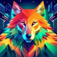 Chronowolf logo - Similar company to The Einstein Bridge, A Ccv Inc. Company