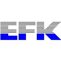 EFK GmbH logo - Similar company to Cbm Bremen
