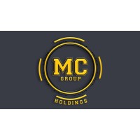 MC Group Holdings logo - Similar company to Mc Holding Digital Management
