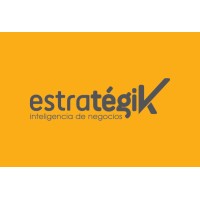 Estrategik logo - Similar company to Multienlace
