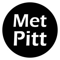 Met Pitt Fotografie & Ontwerp logo - Similar company to Brands Design