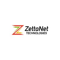 Zettanet Technologies logo - Similar company to Cloudfinity