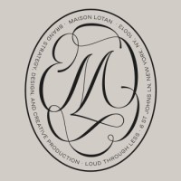 MAISON LOTAN logo - Similar company to Any Studios