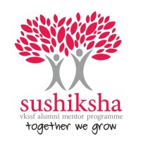 Sushiksha logo - Similar company to Aetherial